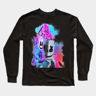 Mellox2 Long Sleeve T-Shirt